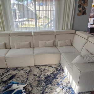 Povison Review Photos