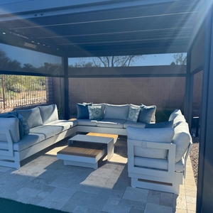 Povison Review Photos