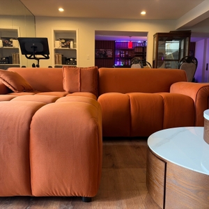 Povison Review Photos