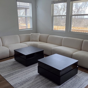 Povison Review Photos