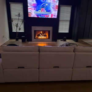 Povison Review Photos