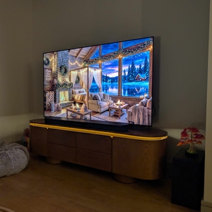 Povison Review Photos