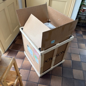 Povison Review Photos