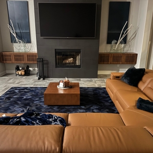 Povison Review Photos