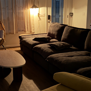 Povison Review Photos