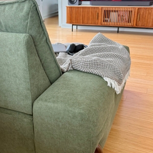 Povison Review Photos