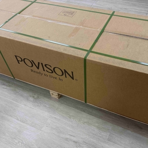 Povison Review Photos