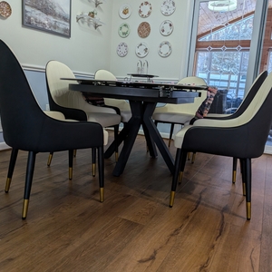 Povison Review Photos