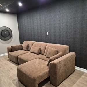 Povison Review Photos