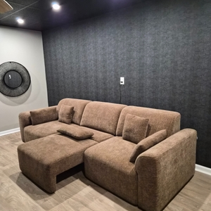 Povison Review Photos