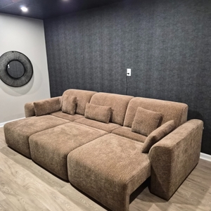 Povison Review Photos