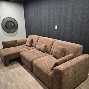 Povison Review Photos