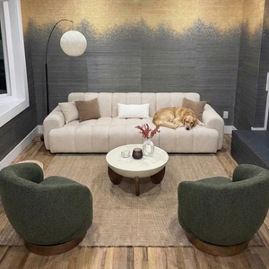 Povison Review Photos