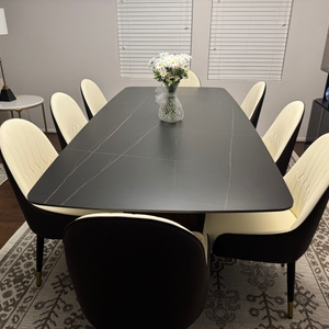 Povison Review Photos