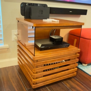 Povison Review Photos