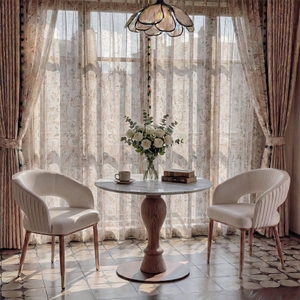 Povison Review Photos