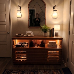 Povison Review Photos