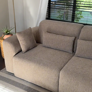 Povison Review Photos