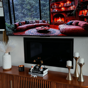 Povison Review Photos