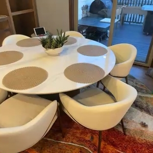 Povison Review Photos