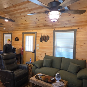 Povison Review Photos