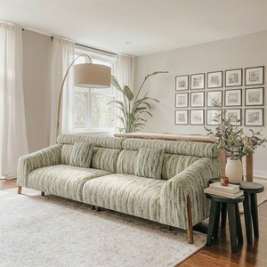 Povison Review Photos