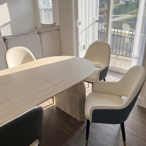 Povison Review Photos