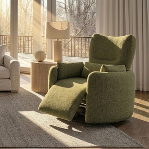 Povison Review Photos