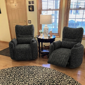 Povison Review Photos