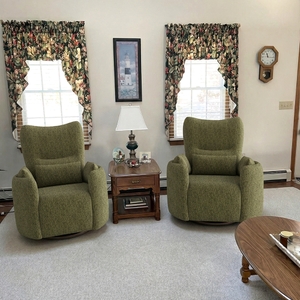 Povison Review Photos