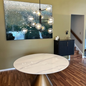 Povison Review Photos