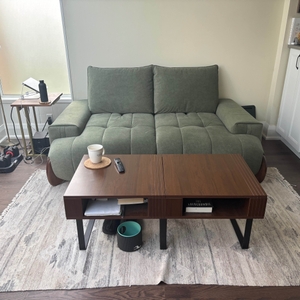 Povison Review Photos