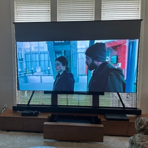 Povison Review Photos