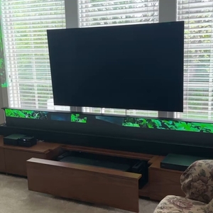 Povison Review Photos