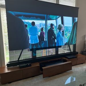 Povison Review Photos