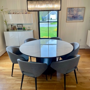 Povison Review Photos