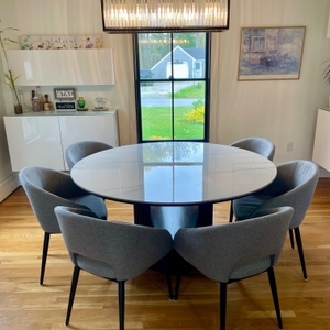 Povison Review Photos