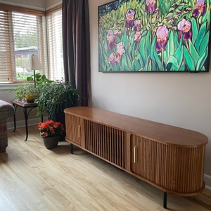Povison Review Photos