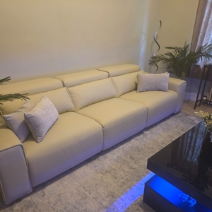 Povison Review Photos