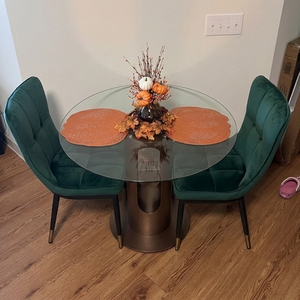 Povison Review Photos