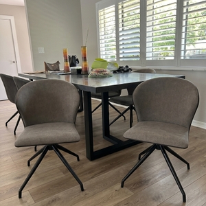 Povison Review Photos