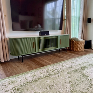 Povison Review Photos