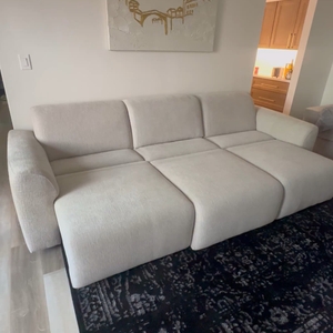 Povison Review Photos