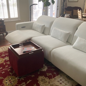 Povison Review Photos