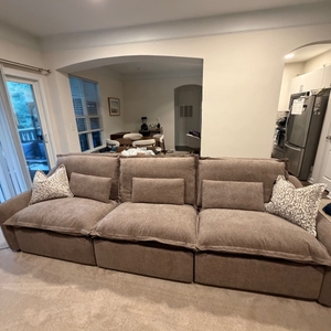 Povison Review Photos