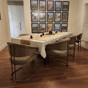 Povison Review Photos