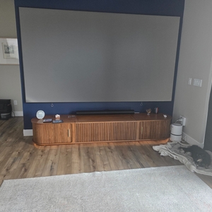 Povison Review Photos