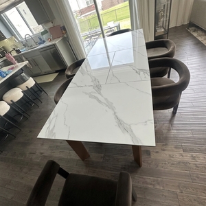Povison Review Photos