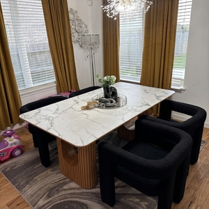 Povison Review Photos