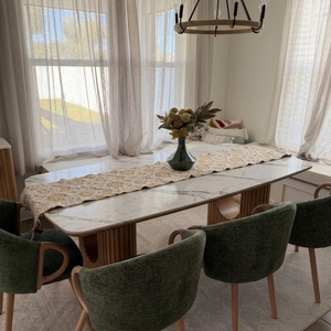 Povison Review Photos